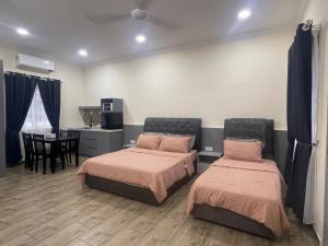 DLaman Cottage Kota Bharu kelantan