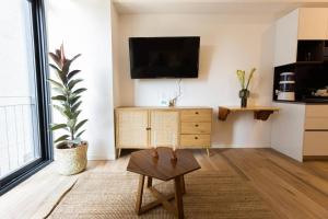 El Depita loft Polanco