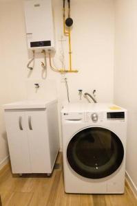 El Depita loft Polanco