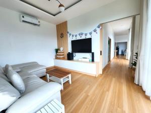 Ada Pool Villa Khaoyai