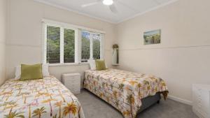 Kooringal Cottage - Home By The Sea