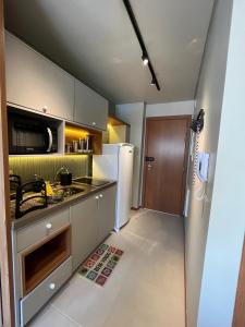 Studio Aconchegante na Barra