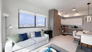 New 11 Apartment in Smart Brickell with Parking