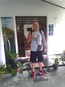 Indusara Villa Bentota - Hettiwatta