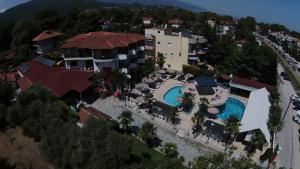 Hotel Niko Paradise Olympos Greece