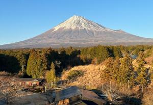 obrázek - Mt.Fuji Rising Sun Inn
