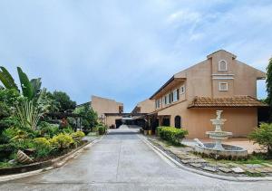 Le Verde Lodge