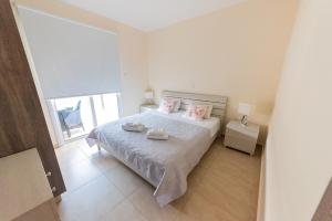 2 bed, Kapparis, Mythical - 2D