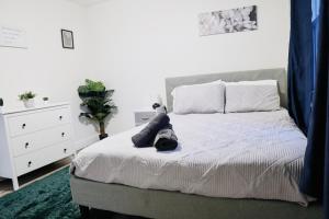 Jays Cozy Escape