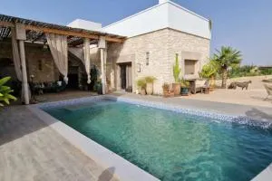 Beautiful Essaouira Escape - El Hassaïne