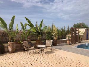 Beautiful Essaouira Escape