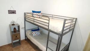 Apartamento Puerta Grana Priego.