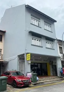 Duke Living - 新加坡