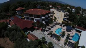 Hotel Niko Paradise Olympos Greece