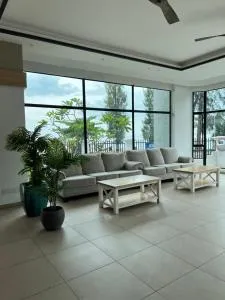 Mutiara Melaka Beach Resort by Drsproperties - Kampong Bukit Darat