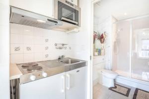 Cosy and functional Studio in London