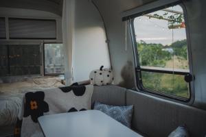 Le Alley Autocamp
