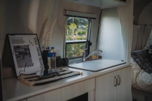 Le Alley Autocamp