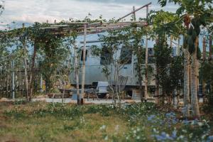 Le Alley Autocamp