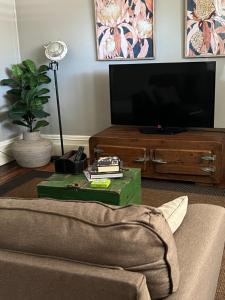 MURRUMBURRAH ARTHOUSE APARTMENTS