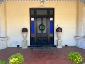 MURRUMBURRAH ARTHOUSE APARTMENTS