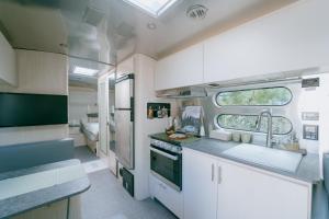 Le Alley Autocamp