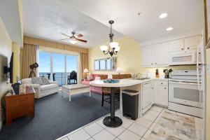 Beach Paradise Penthouse Ocean Walk Resort Daytona