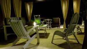 Christaras Apartments Halkidiki Greece
