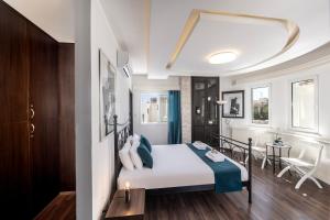 Accomoteleia Crystal Lagoon Villa