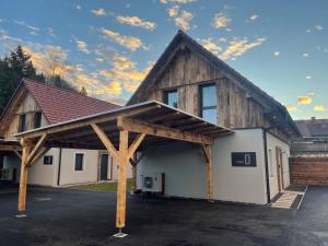 Arnfels Residences am Tor zur Südsteirischen Weinstraße