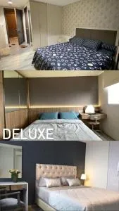 id room apartment - 卡拉瓦奇