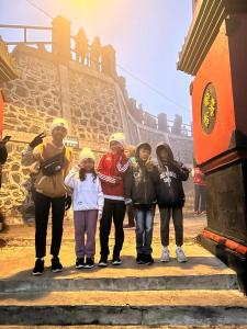 AAA, Ngadisari Villa, Aesthetic Villa Bromo, Managed by Triple A Tour