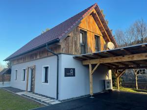 Arnfels Residences am Tor zur Südsteirischen Weinstraße