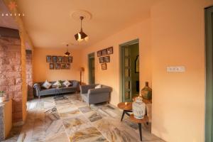 Zostel Jodhpur (Ratanada)