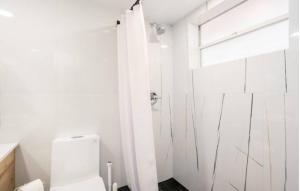 Tropical Oasis Getaway