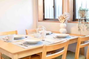 Takii Motomachi Irodori House