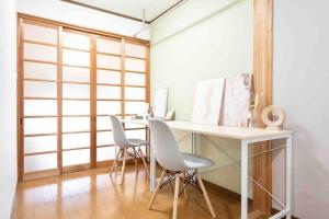 Takii Motomachi Irodori House