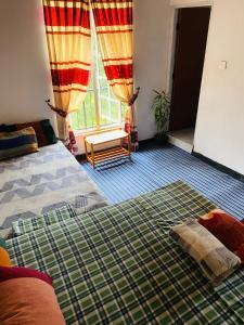 Niwasa House Nuwaraeliya