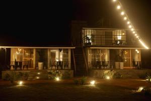 Out of Box Living Kashid,Murud