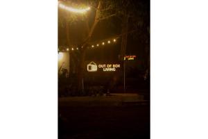 Out of Box Living Kashid,Murud