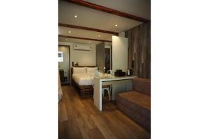 Out of Box Living Kashid,Murud