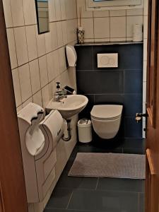 ISIS---Ferienwohnung
