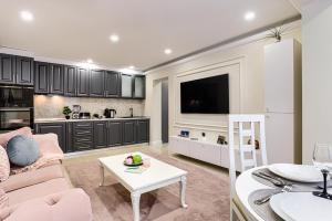 Sika DeLuxe Apartment Arad