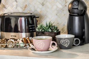 Sika DeLuxe Apartment Arad