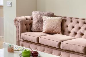 Sika DeLuxe Apartment Arad