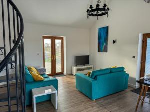 Brooke View Barns No 1