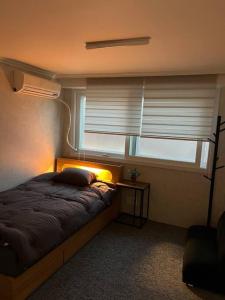 Apartment in Gangnam