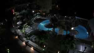 Hotel Niko Paradise Pieria Greece