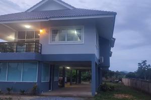 กิติ์ชาวิว วิลล่า