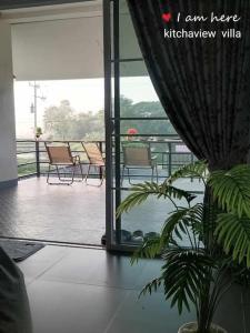 กิติ์ชาวิว วิลล่า